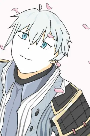 ปกนิยาย [Fic Genshin Impact] (OC) Starry pyxis ดวงดาวผู้นำทาง