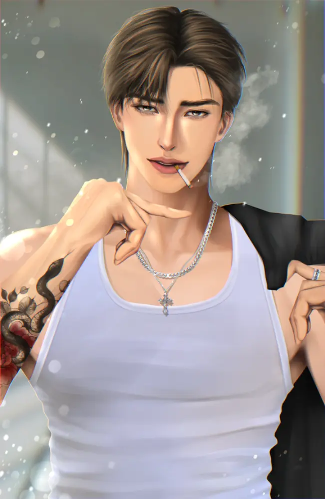 รักหวานแหวว