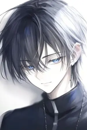 ปกนิยาย [DxD] แสงสว่างผู้ถูกลืมเลือน