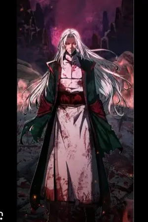 ปกนิยาย เทพปีศาจหวนคืน แฟนฟิค