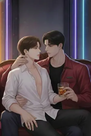 ปกนิยาย รุ่นพี่ครับอย่าเพิ่งโหด