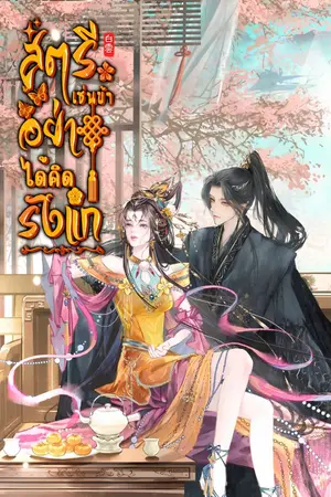 ปกนิยาย สตรีเช่นข้า อย่าได้คิดรังแก
