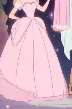 ปกนิยาย กะเทยแบบฉันนี่หรอได้เป็นเจ้าหญิง