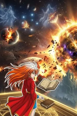 ปกนิยาย ดาราเก้าจันทรา กำเนิดใหม่ผู้ฝึกตน