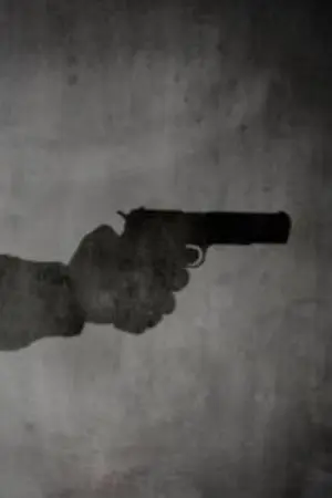 ปกนิยาย scp 6518.     (undead man )