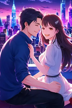 ปกนิยาย My Last Shelter แสงสุดท้ายในราตรีอันมืดมิด