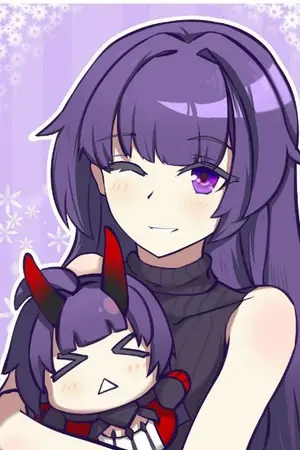 ปกนิยาย [Fic Honkai] ผมไม่ใช่ฮีโร่ที่โลกต้องการแต่ผมคือฮีโร่ที่โลกนี้ได้รับ