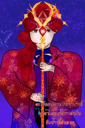 ปกนิยาย ผมแค่เป็นนักเวทประจำปาร์ต้ผู้กล้าไม่ได้มาสร้างฮาเร็มเป็นของตัวเอง!!!