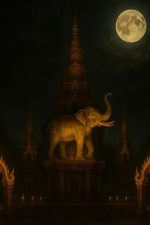 ปกนิยาย แก้วกลางใจของนายพล