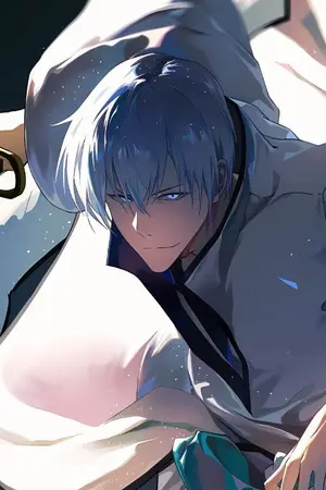 ปกนิยาย หลังจากฝึกฝนบังไคมาสิบปี ฉันก็ตกเป็นเป้าหมายของกลุ่มแสงอุษา