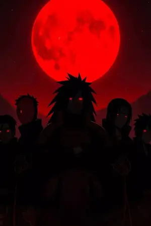 ปกนิยาย นารูโตะ ระบบกลุ่มแชท