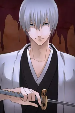 ปกนิยาย หลังจากฝึกฝนบังไคมาสิบปี ฉันก็ตกเป็นเป้าหมายของกลุ่มแสงอุษา