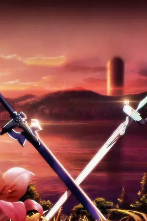 ปกนิยาย [Fic Sword Art Online: Another Story  Zero]