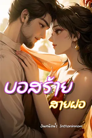 ปกนิยาย