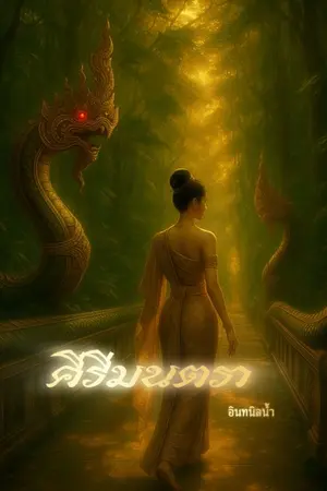 ปกนิยาย คีรีมนตรา