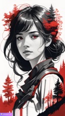 ปกนิยาย [ Fic Transformers ] Itsme Abigail