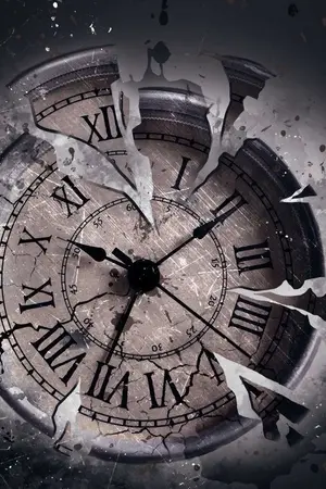 ปกนิยาย [ Fic JoJo's Bizarre Adventure ] The ice Child