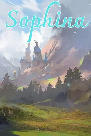 ปกนิยาย (อ่านฟรี) Sophina : สาวเนิร์ดผู้นี้ขอทะลุมิติไปเกิดใหม่เป็นจอมเวทย์ผู้เก่งกาจด้วยวิทยาศาสตร์ที่รํ่าเรียนมา