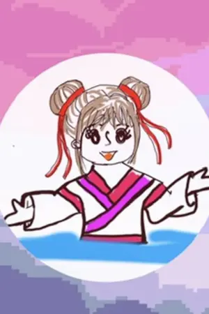 ปกนิยาย เซียวเซียวน้อยหมอหญิงจอมโก๊ะ