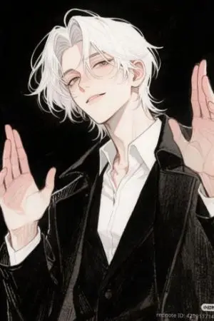 ปกนิยาย [Fic Lookism] นักดาบแห่งดินแดนมังกร