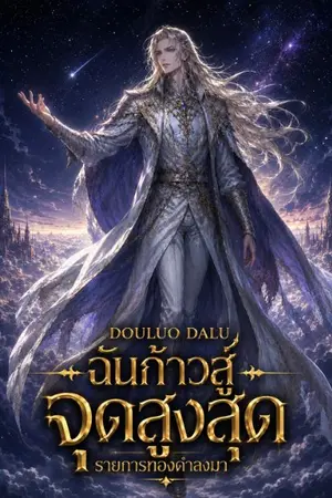ปกนิยาย [ Douluo Dalu ] ฉันก้าวสู่จุดสูงสุด รายการทองคำลงมา