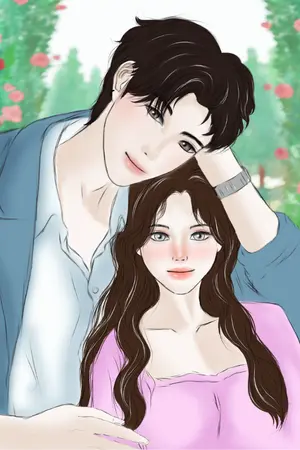 ปกนิยาย คบเด็กสร้างรัก