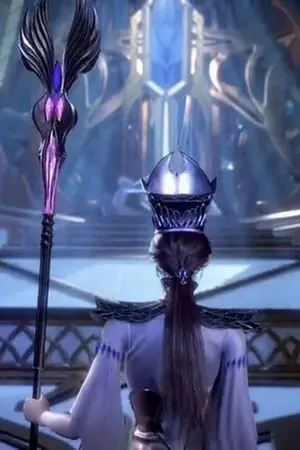 ปกนิยาย [ Douluo Dalu ] เส้นทางใหม่ของปี๋ปี่ตง