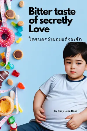 ปกนิยาย