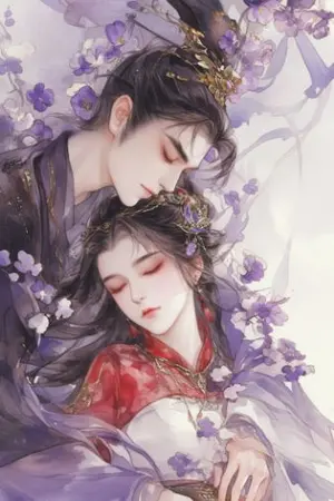 ปกนิยาย เส้นทางชะตาปลาเค็มของเยว่หลี