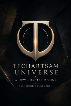 ปกนิยาย เมื่อเรื่องราวกำลังก้าวออกจากหน้ากระดาษ
