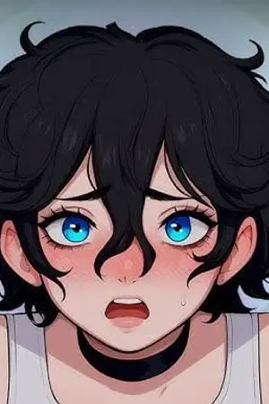 ปกนิยาย เพื่อนรูมเมทของฉันเป็นFemboy