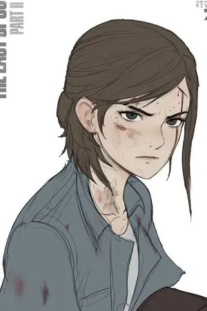 ปกนิยาย The Last of Us ฉันเกลียดภาค 2