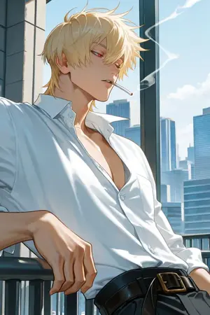 ปกนิยาย Minecraft ในโลกที่ไม่มีใครรู้จักแต่ฉันรู้!