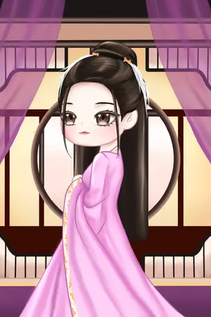 ปกนิยาย ทะลุมิติมาจัดระเบียบจวนแม่ทัพ