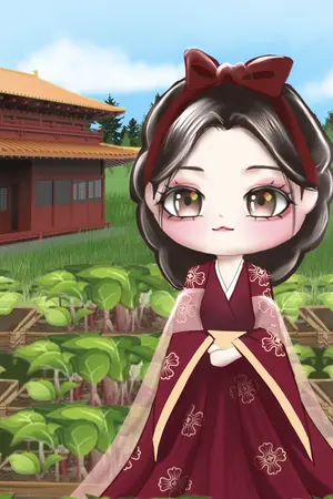 ปกนิยาย ทะลุมิติไปดูแลสามีพร้อมระบบป้องกันตนเอง