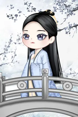 ปกนิยาย เกิดใหม่อีกครั้ง ข้าจะเป็นวาสนาให้ท่านแม่ทัพ