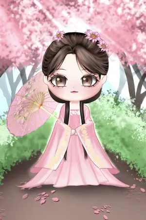 ปกนิยาย ทะลุมิติมาเป็นสะใภ้แสนร้ายพร้อมระบบแลกสินค้า