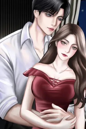 ปกนิยาย ร้ายรักพันธะการ