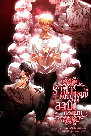 ปกนิยาย