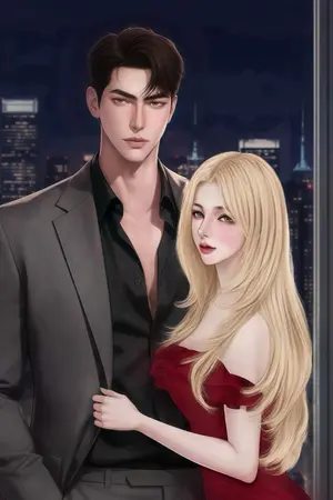 ปกนิยาย เหนือฟ้าคืนรัตติกาล