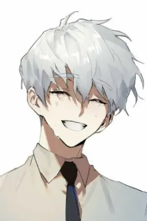 ปกนิยาย [FIC ANIME ] เด็กหนุ่มผู้โชคร้าย
