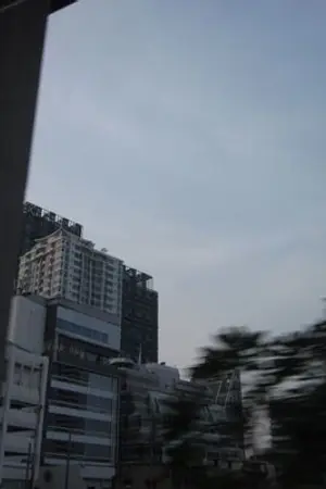 ปกนิยาย Where Phathi Sleeps