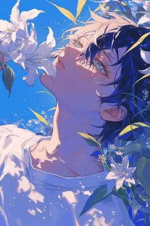 ปกนิยาย Kano