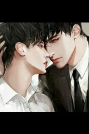 ปกนิยาย รักสุดท้ายคือดอกกุหลาบสีดำ