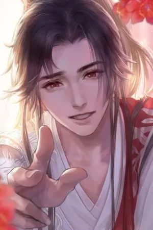 ปกนิยาย โลกนี้! ต้องเป็นของข้า