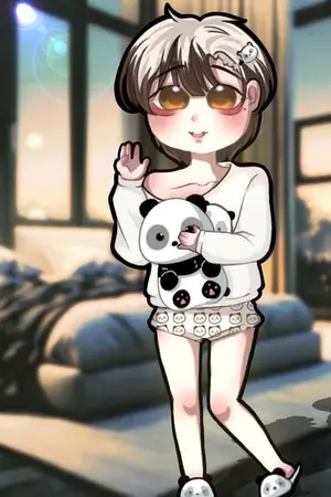 ปกนิยาย คุณสตรีมเมอร์