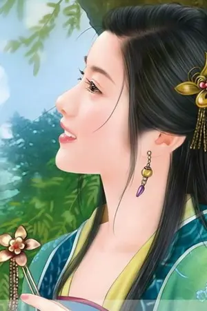 ปกนิยาย [อ่านฟรี]ทะลุมิติแพทย์หญิงเทพโอสถ