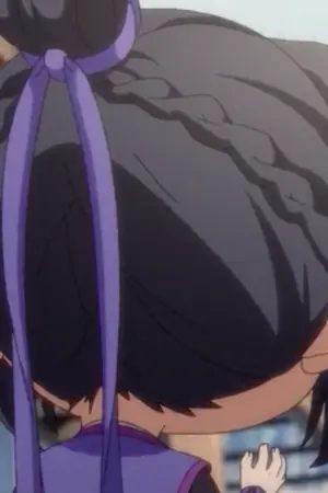 ปกนิยาย เพียงวิฬาร์น้อยตัวหนึ่ง #ซีเฉิง I MDZS