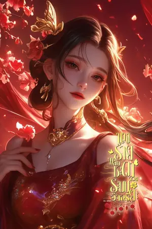 ปกนิยาย (มีE-Bookจบเล่มแล้ว)นางร้ายพลิกชะตาด้วยระบบอัจฉริยะ