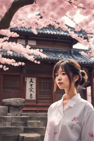 ปกนิยาย การเกิดใหม่ของอัญชัน